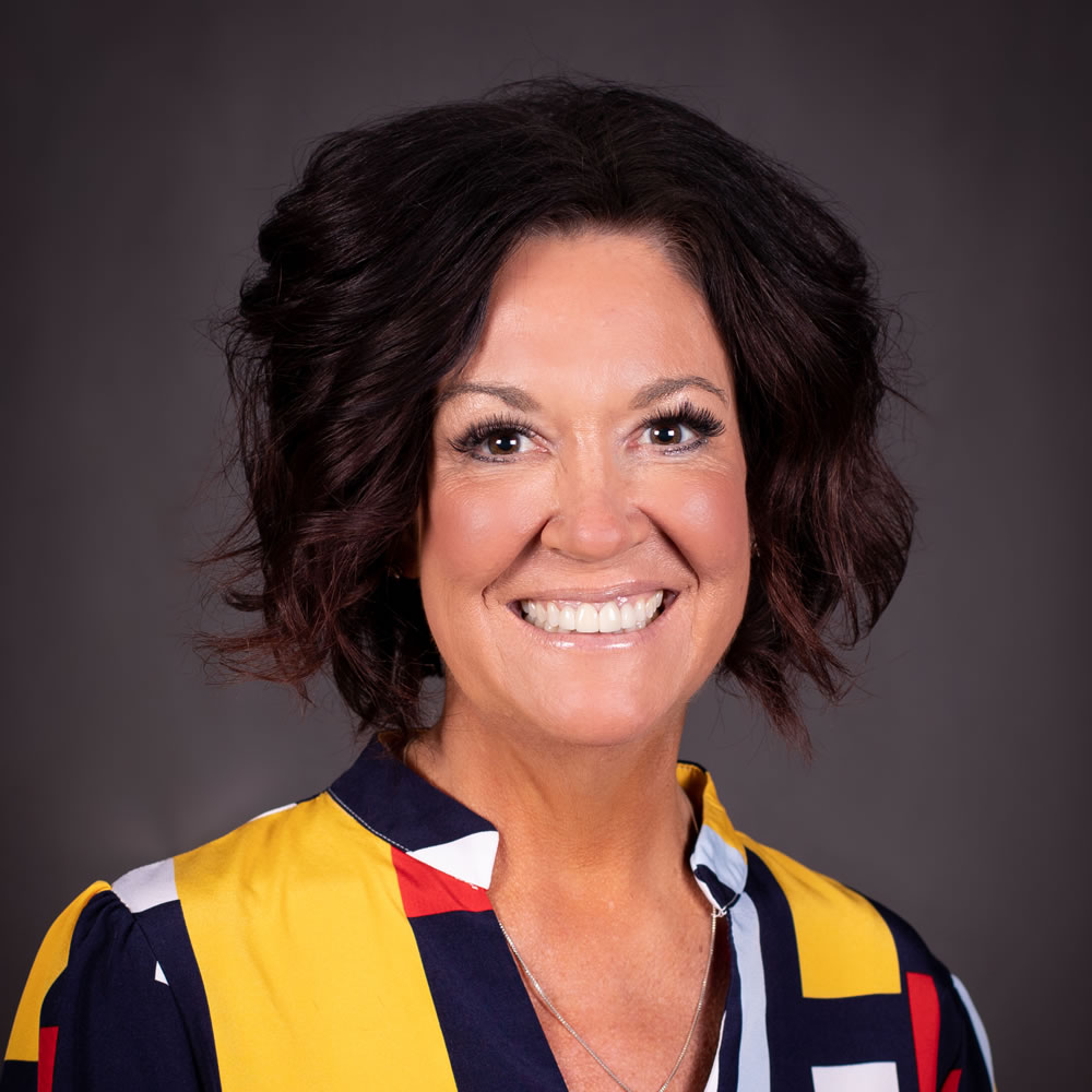 Cheri West